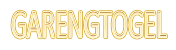 Logo GARENGTOGEL